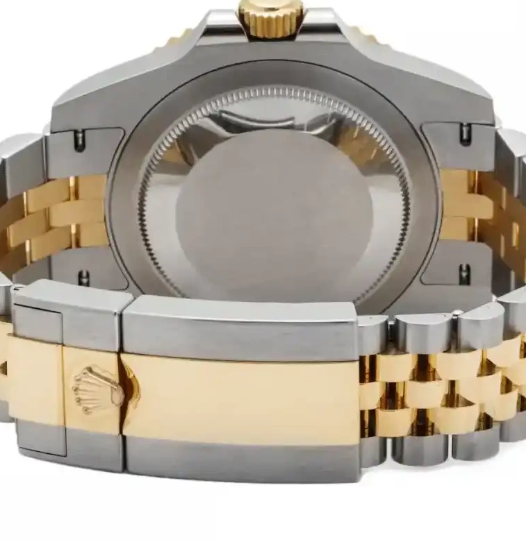 Prestigious Jewelrys Rolex Yes 126713GRNR GMT-Master II 0623